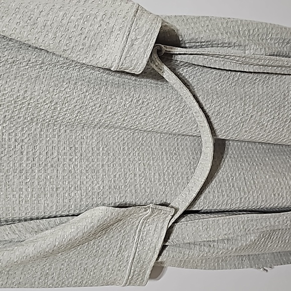 Croft & Barrow Short Robe - Picture 8 of 8